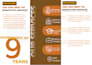do creative business brochure design
